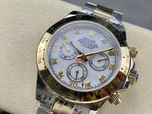 激安ロレックス背面デザイン